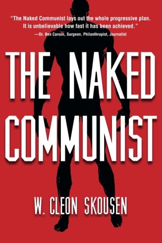 The Naked Communist