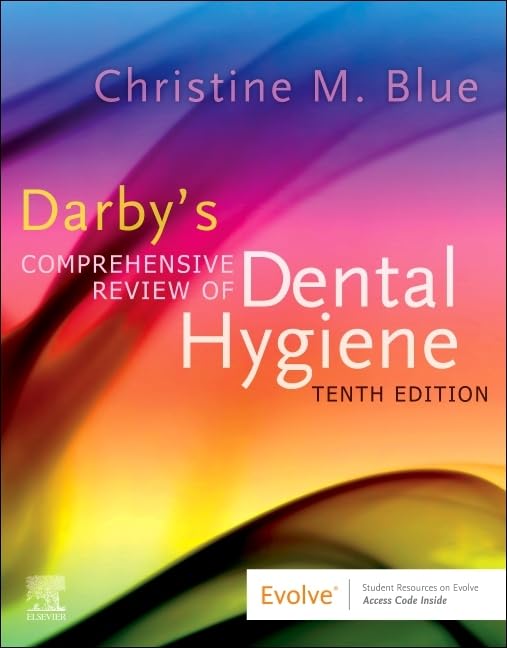 Darby’s Comprehensive Review of Dental Hygiene (Surgical Pathology: A Case Based Approach to Diagnosis)