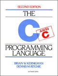 C Programming Language, 2nd Edition