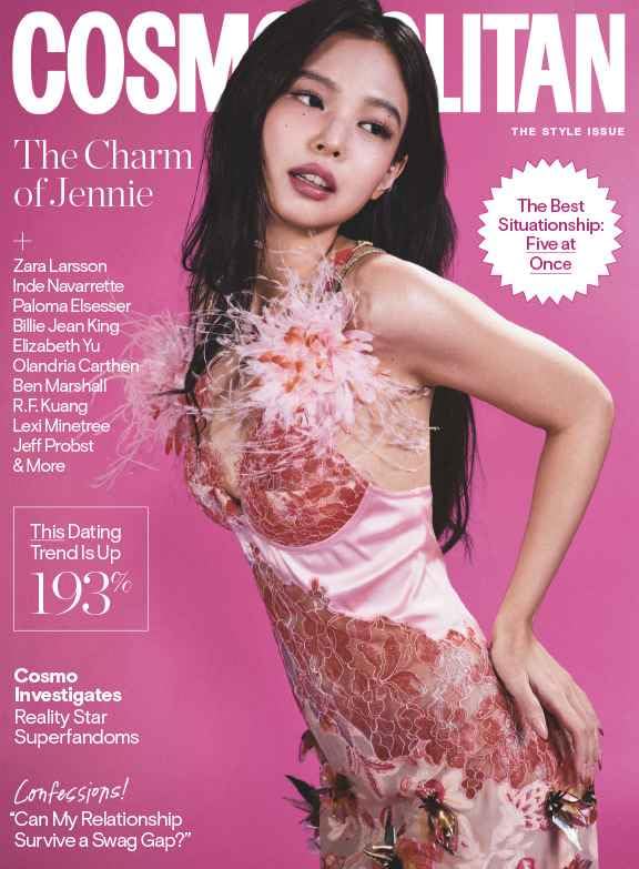 Cosmopolitan | Fall 2026