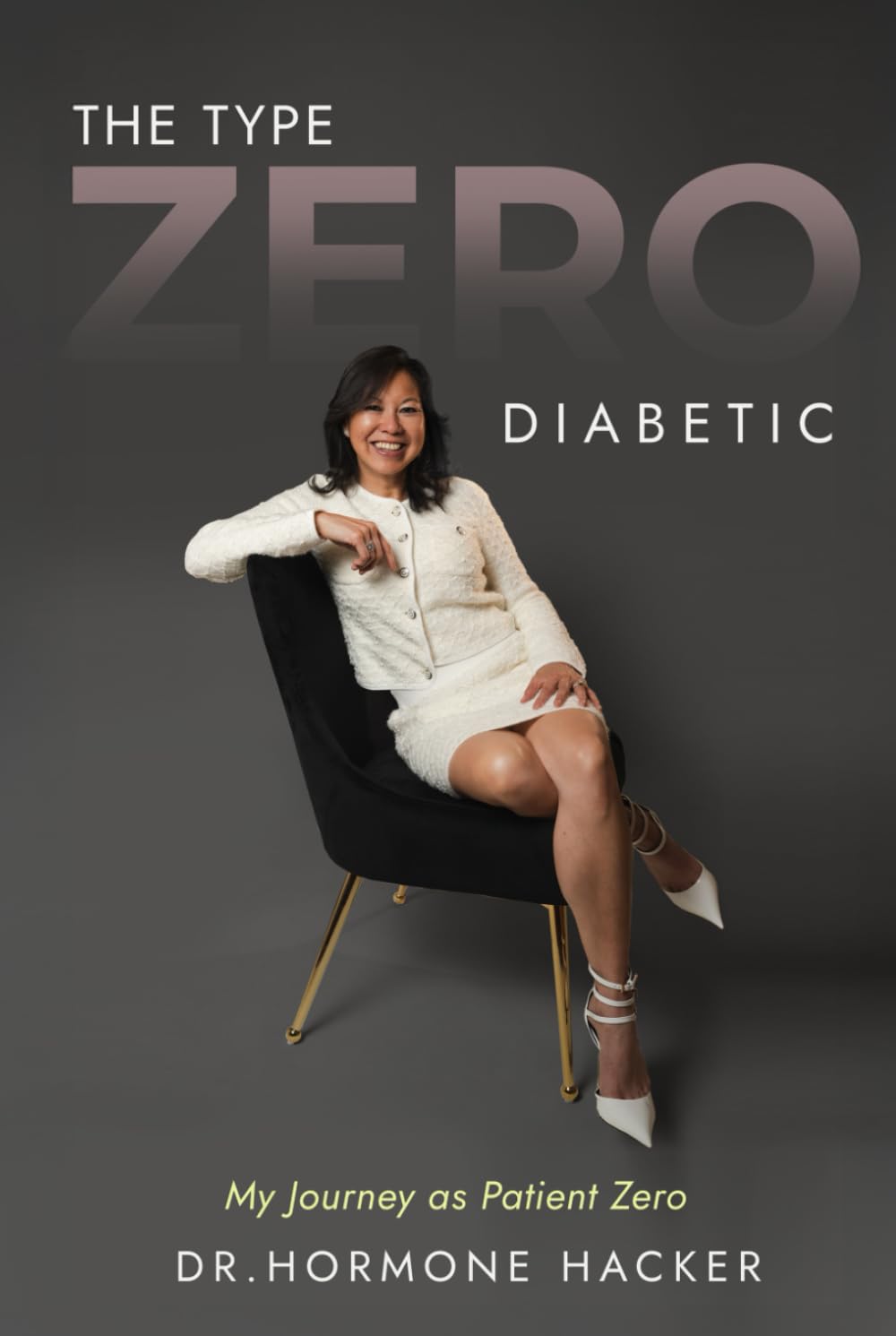 The Type Zero Diabetic: My Journey as Patient Zero