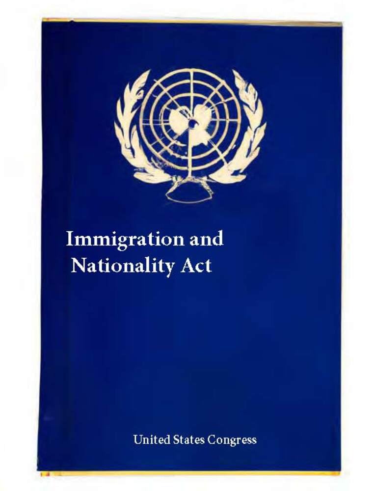 Immigration and Nationality Act