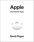 Apple: The First 50 Years