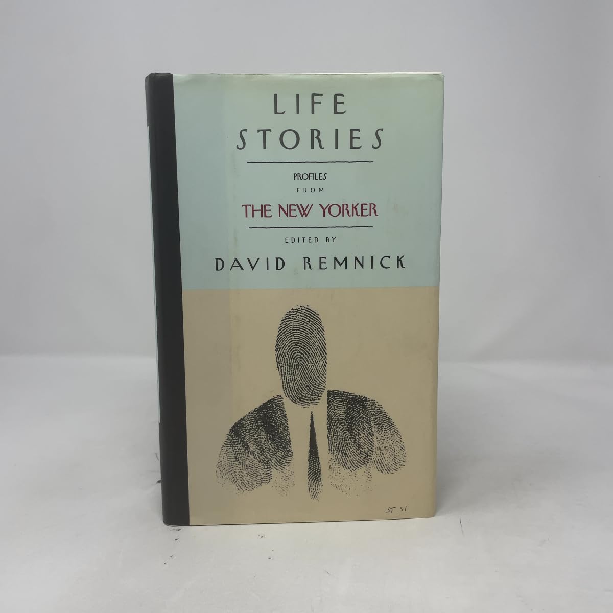 Life Stories: Profiles from The New Yorker