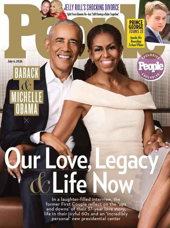 People | June 2026