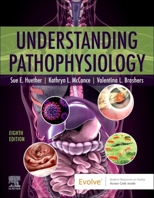 Understanding Pathophysiology