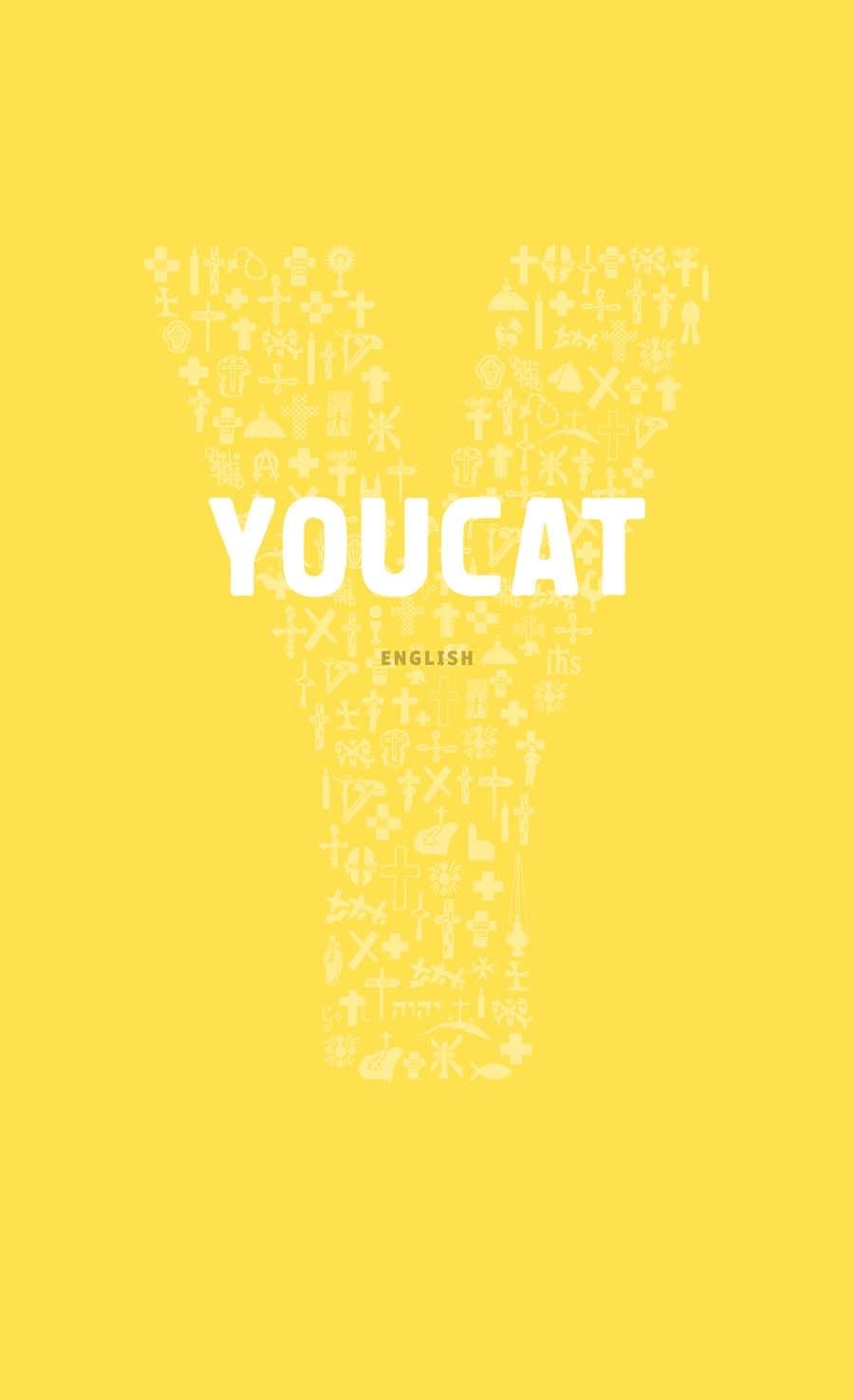 YOUCAT English: Youth Catechism of the Catholic Church