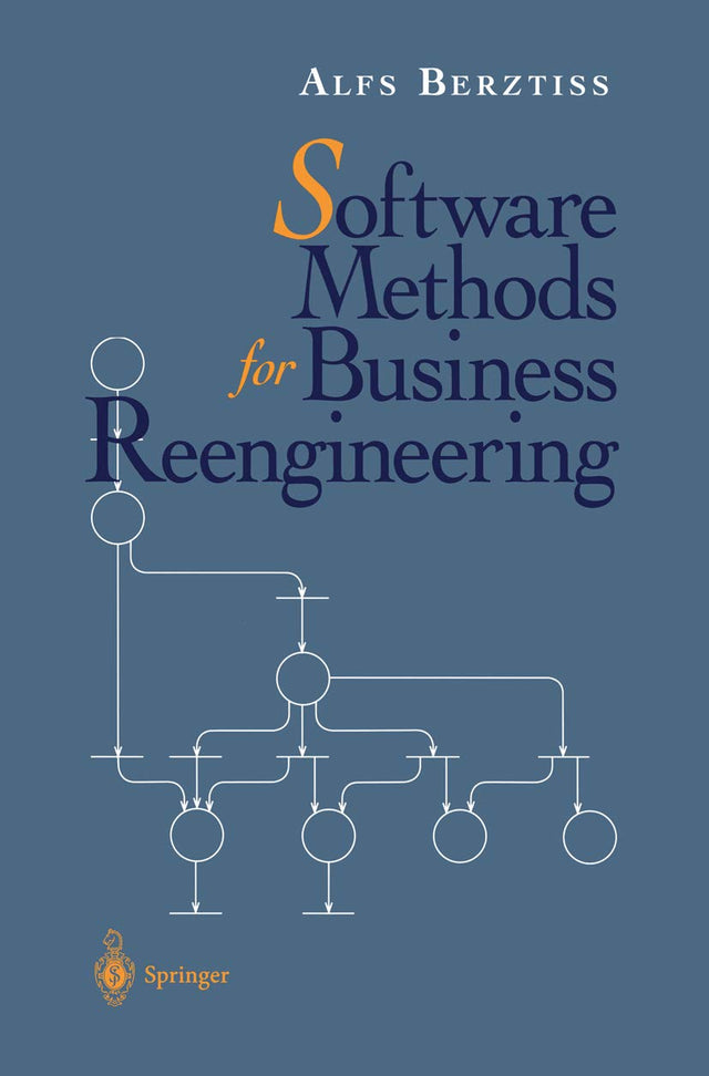 Software Methods for Business Reengineering