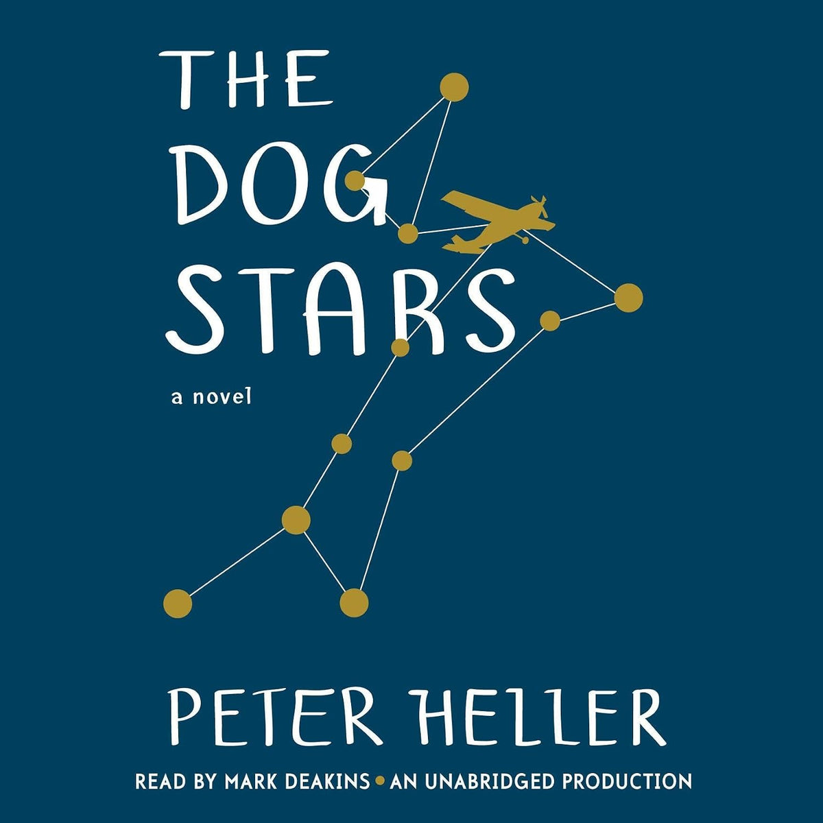 The Dog Stars