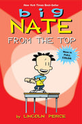 Big Nate: From the Top (Volume 1)