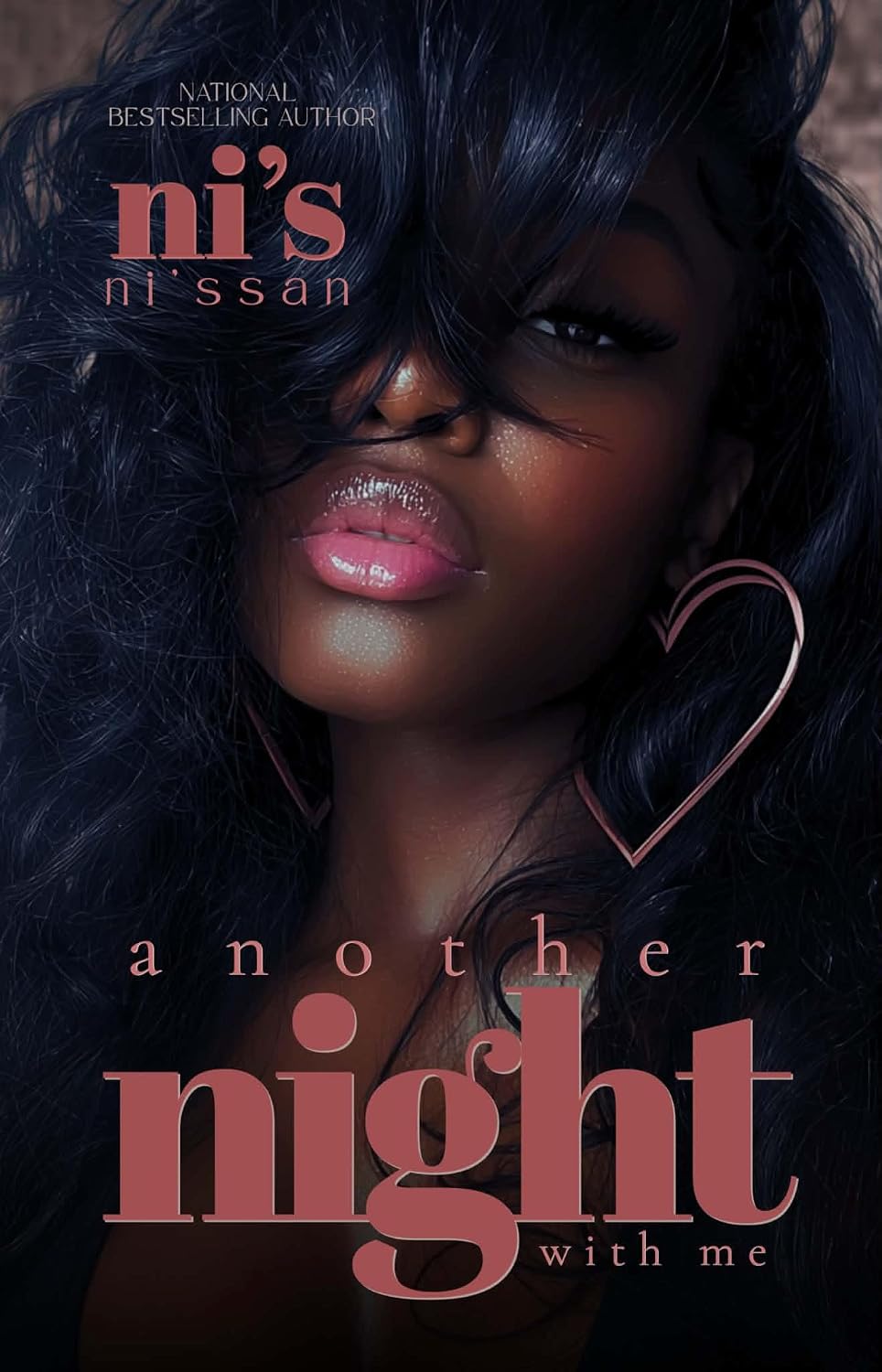 Another Night With Me (Beaumont Chronicles Book 3)