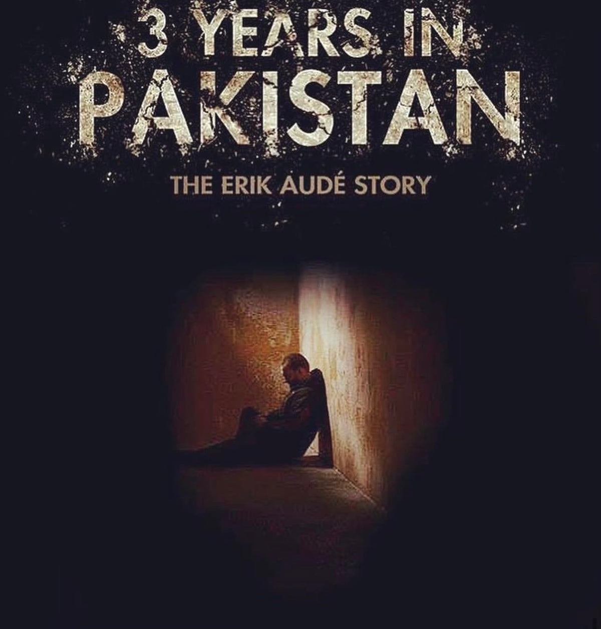 3 Years in Pakistan: The Erik Audé Story