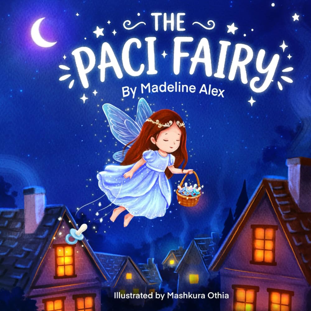 The Paci Fairy