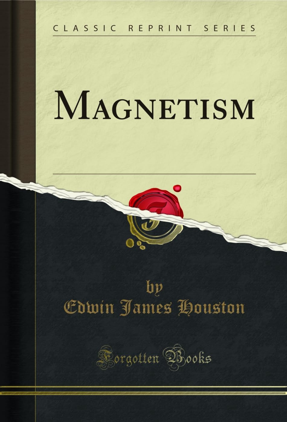 Magnetism (Classic Reprint)