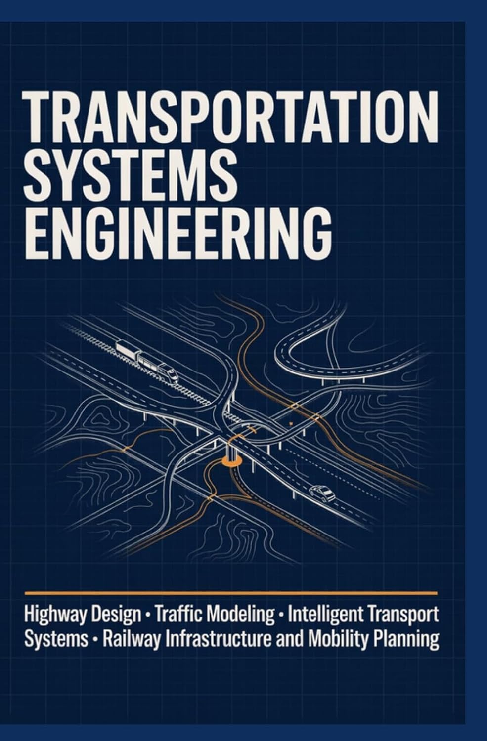 TRANSPORTATION SYSTEMS ENGINEERING: Highway Design Traffic Modeling Intelligent Transport Systems Railway Infrastructure and Mobility Planning