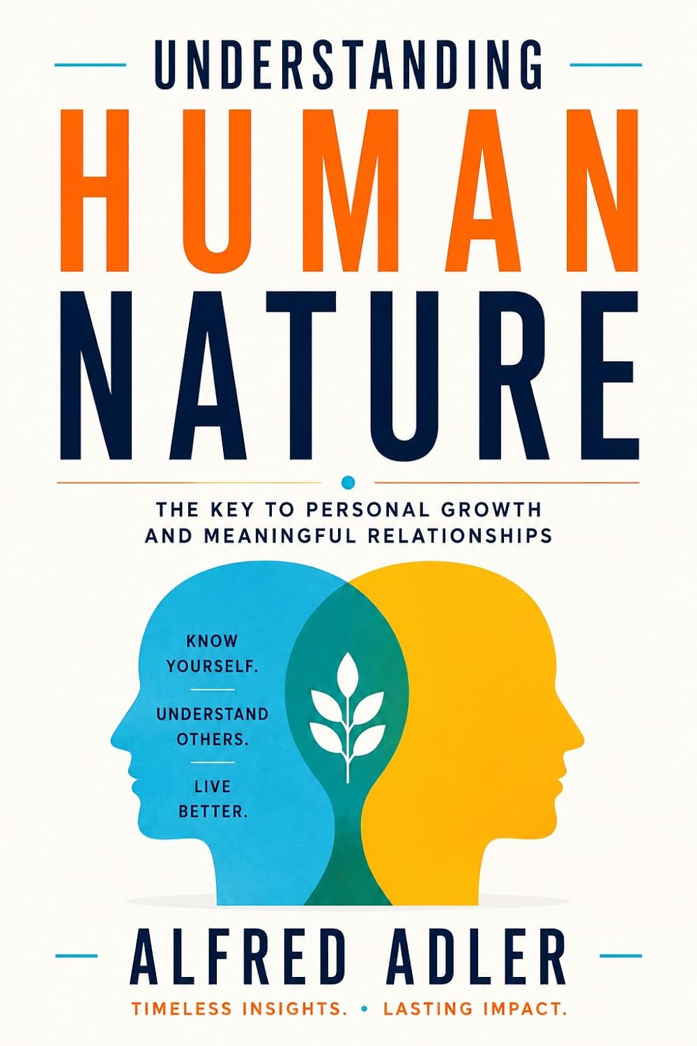 Understanding Human Nature