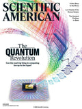 Scientific American June 2026