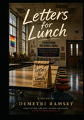 Letters For Lunch