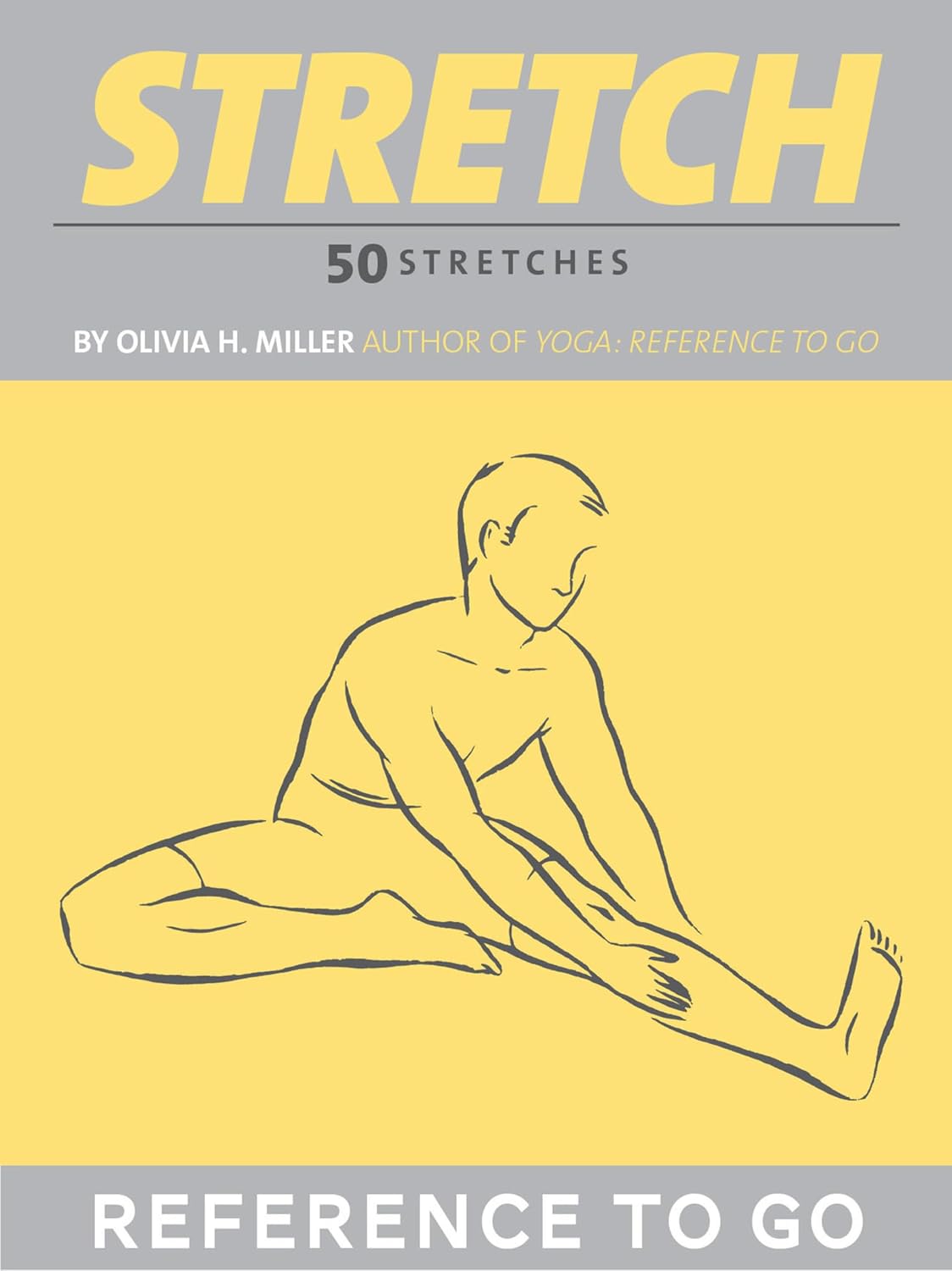 Stretch: 50 Stretches (Reference to Go)