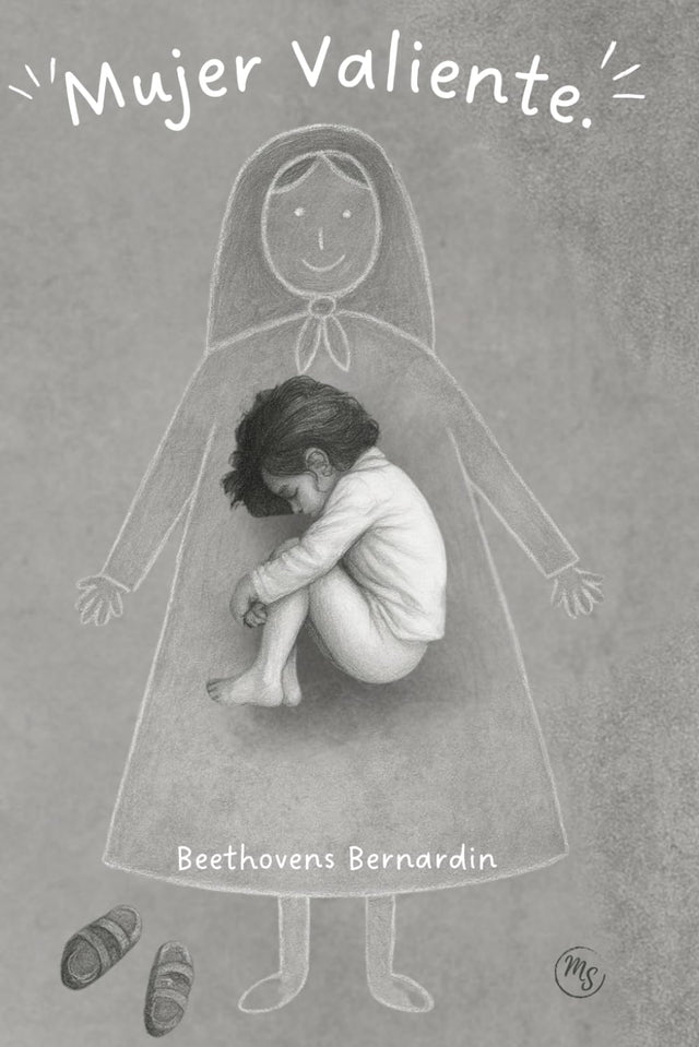MUJER VALIENTE: El viaje de una mujer que decidió elegirse. (Colección Mente Sana) (Spanish Edition)