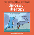 Dinosaur Therapy: THE INTERNATIONAL BESTSELLER