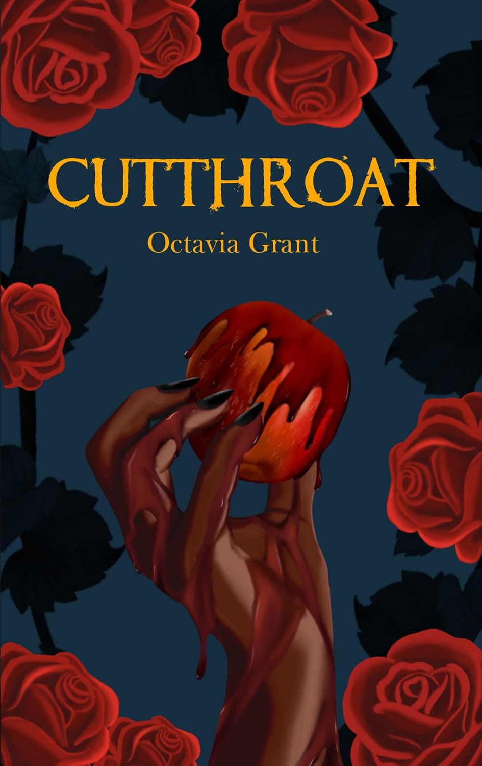 Cutthroat