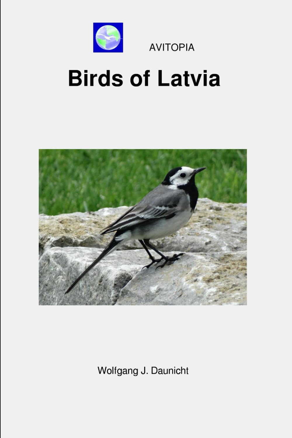 AVITOPIA - Birds of Latvia
