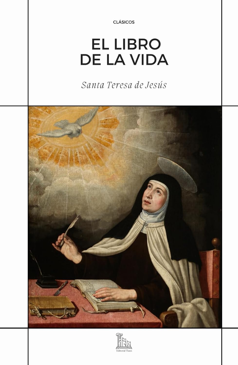 El libro de la vida (Spanish Edition)