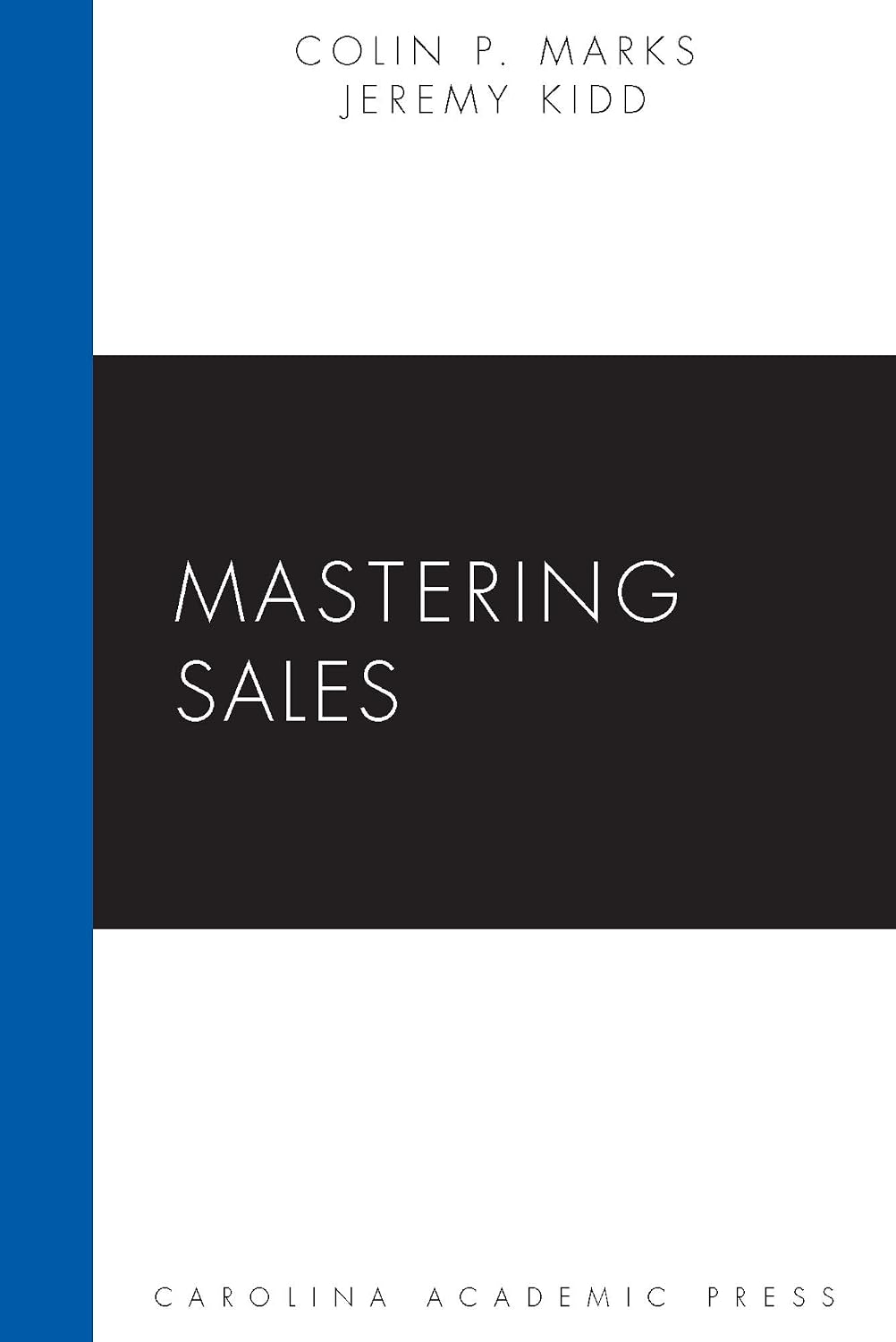 Mastering Sales
