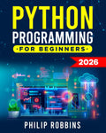 Python Programming for Beginners: The Complete Guide to Mastering Python in 7 Days with Hands-On Exercises – Top Secret Coding Tips to Get an Unfair Advantage and Land Your Dream Job!