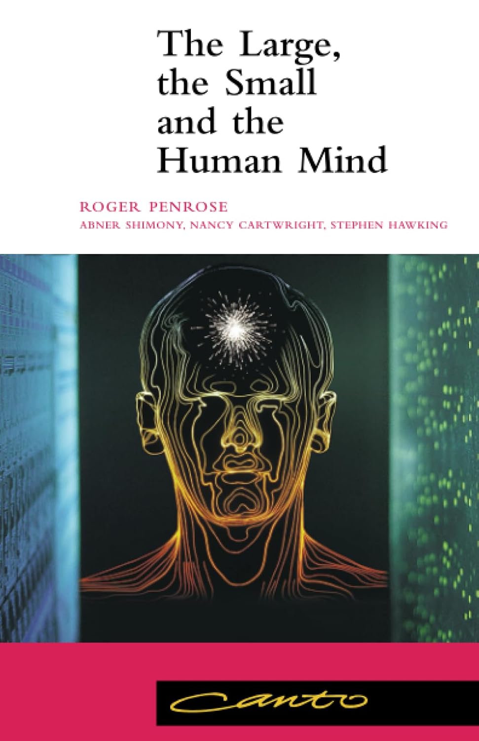 Large Small and Human Mind Canto