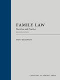 Family Law: Doctrine and Practice