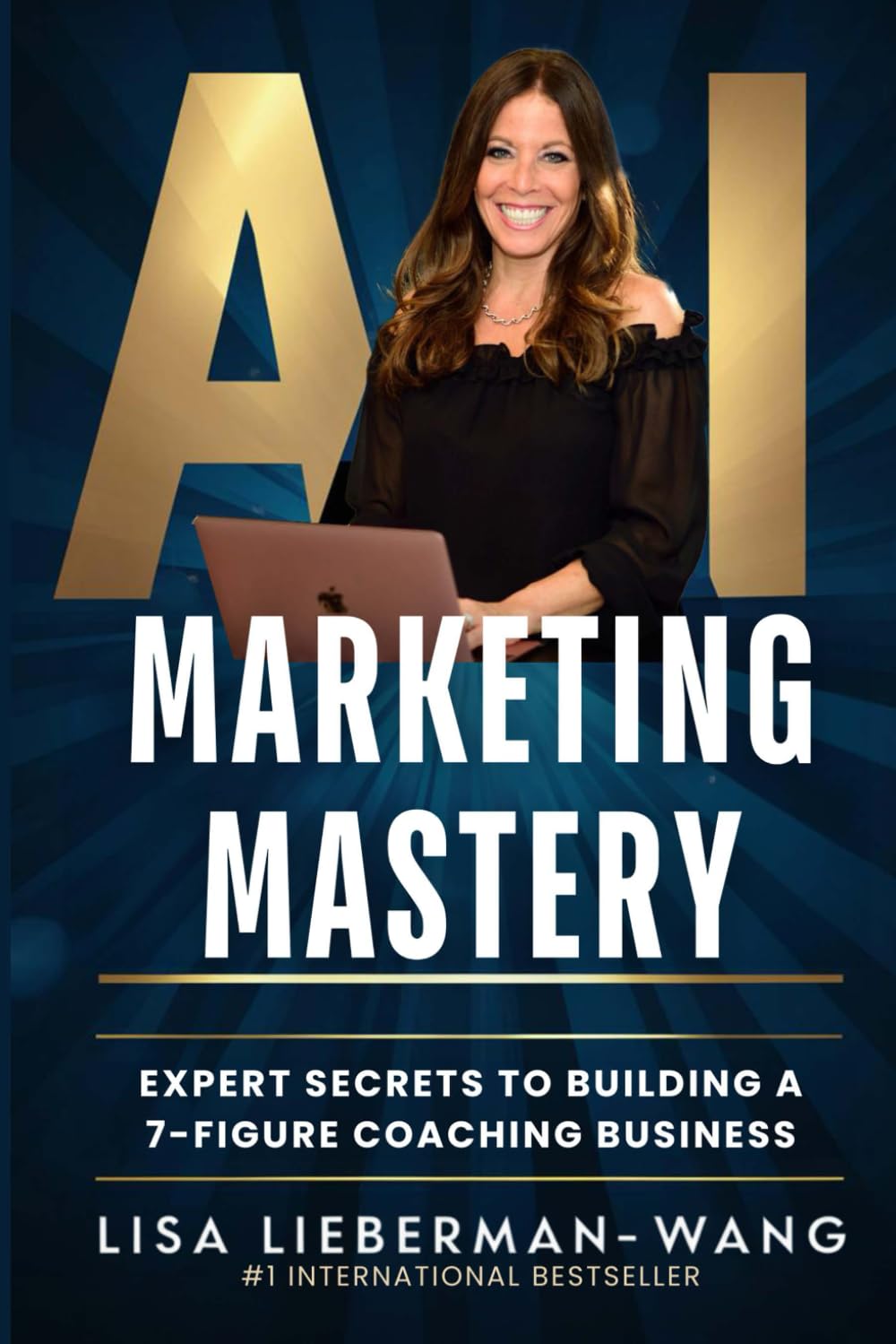AI Marketing Mastery: Expert Secrets to Building a 7-Figure Coaching Business
