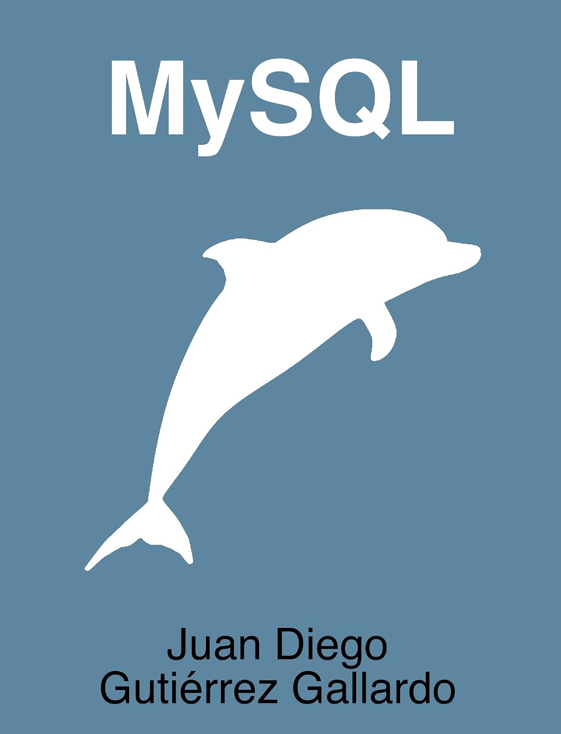 MySQL (Spanish Edition)