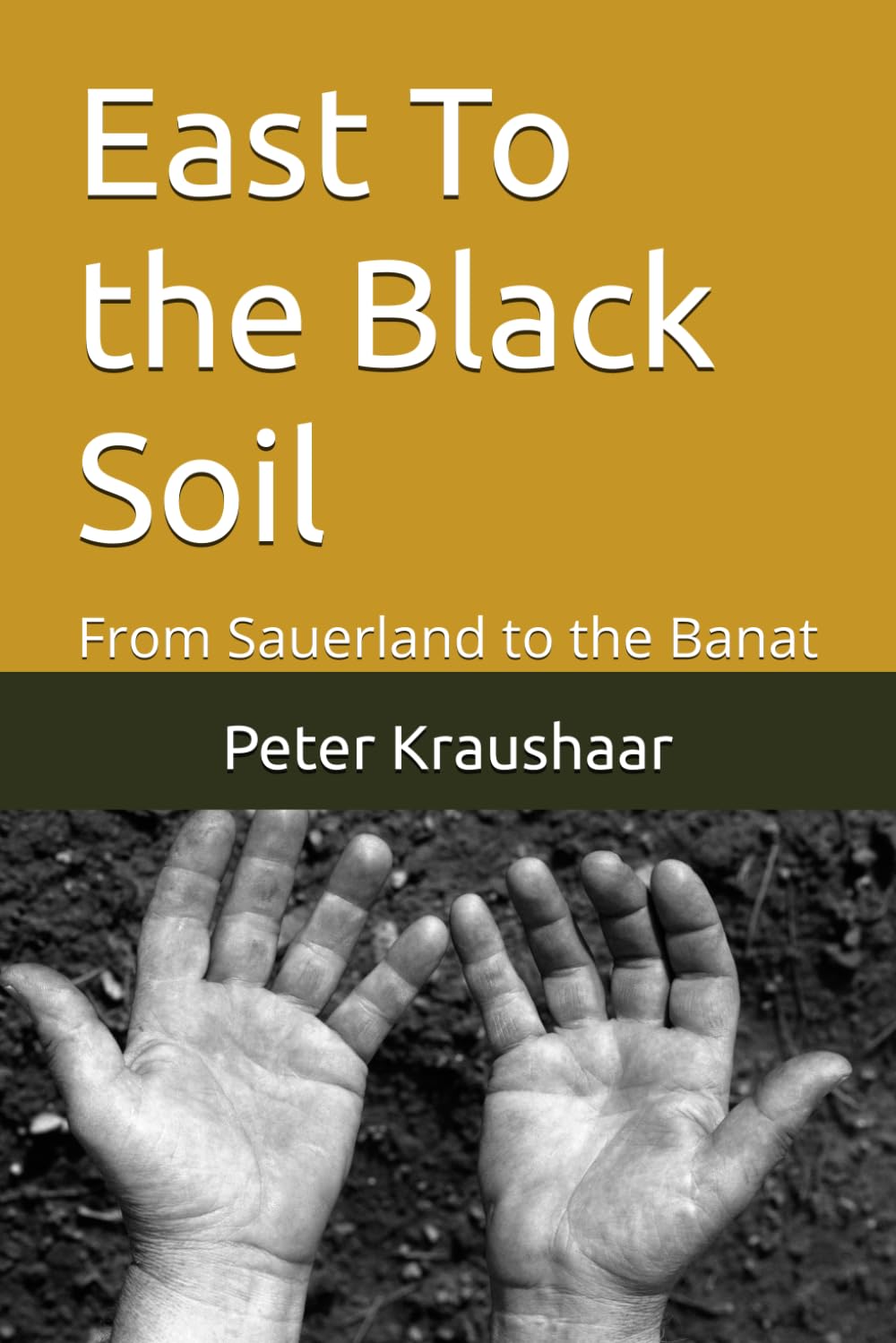 East To the Black Soil: From Sauerland to the Banat (Bound by Soil and Blood: The Black Soil Trilogy)