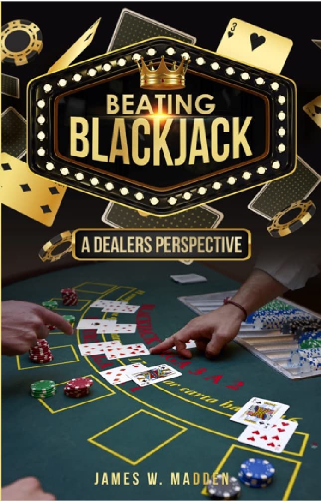 Beating Blackjack: A Dealers Perspective