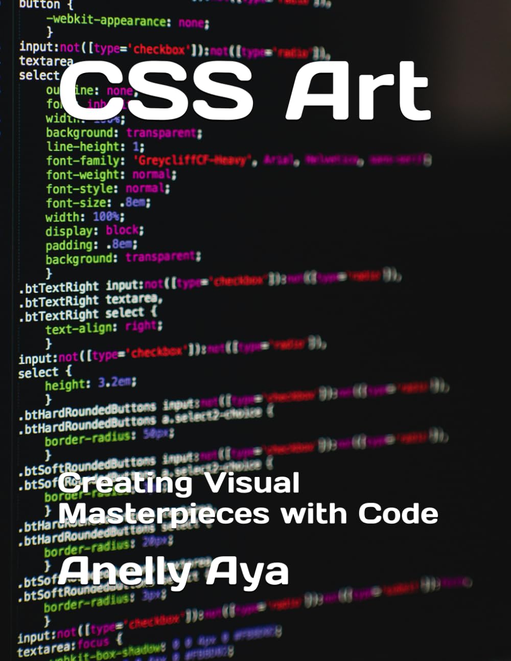 CSS Art: Creating Visual Masterpieces with Code