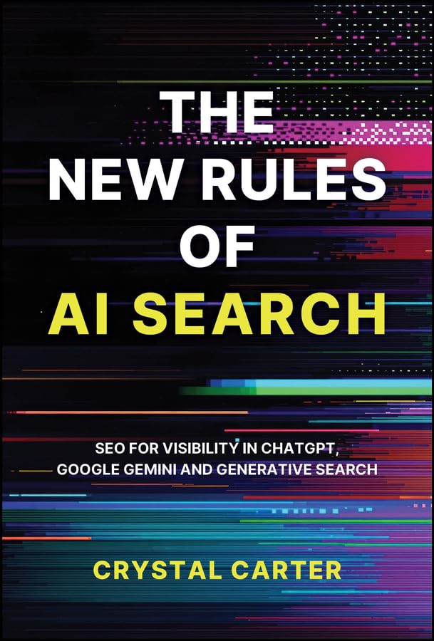 The New Rules of AI Search: SEO for visibility in ChatGPT, Google Gemini and Generative Search