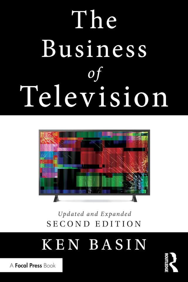 The Business of Television