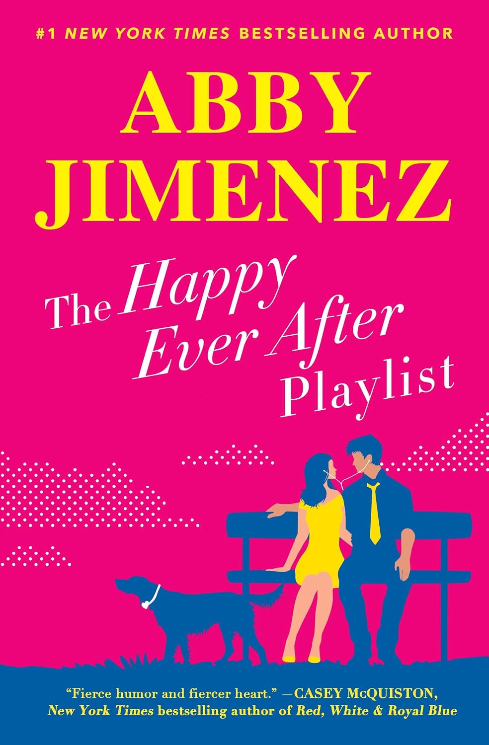 The Happy Ever After Playlist (The Friend Zone, 2)