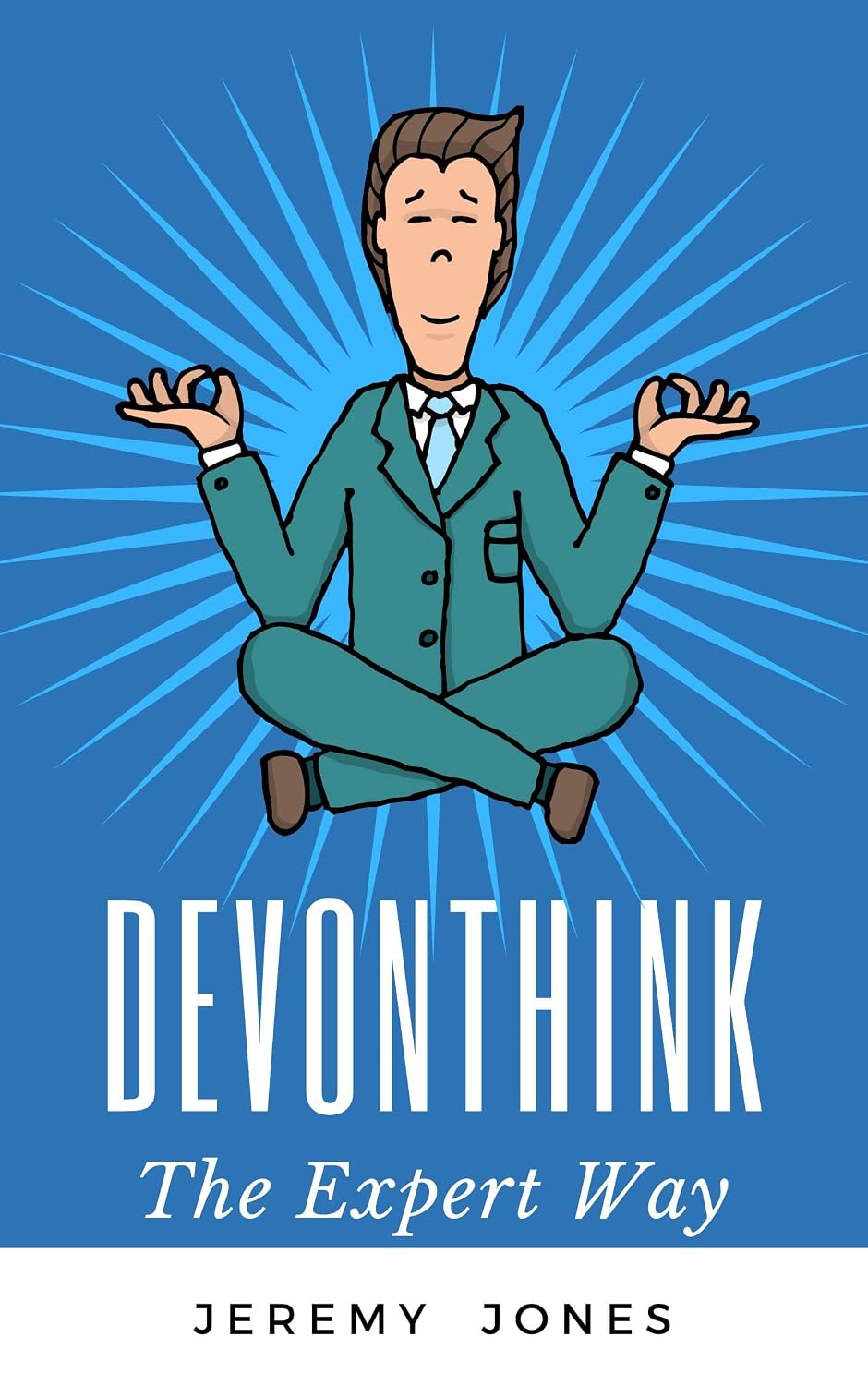 DEVONthink The Expert Way