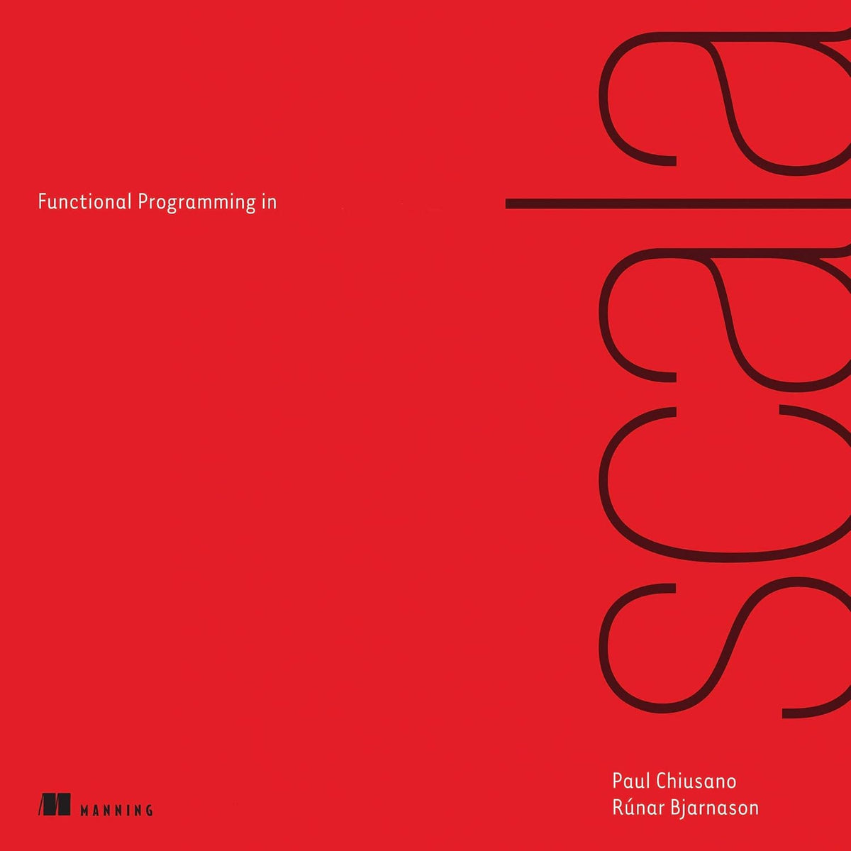 Functional Programming in Scala