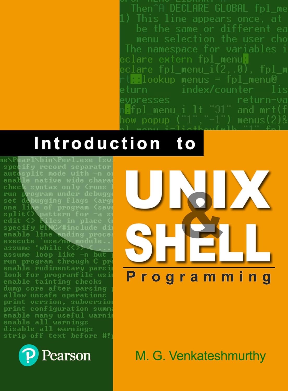 INTRODUCTION TO UNIX AND SHELL PROGRAMMING