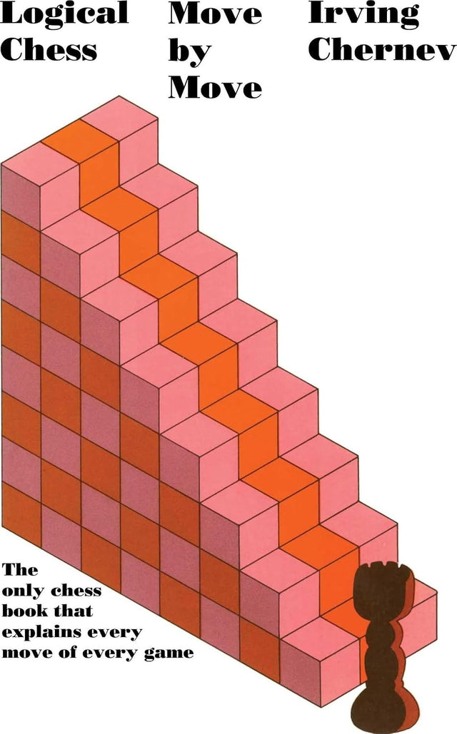 Logical Chess, Move by Move