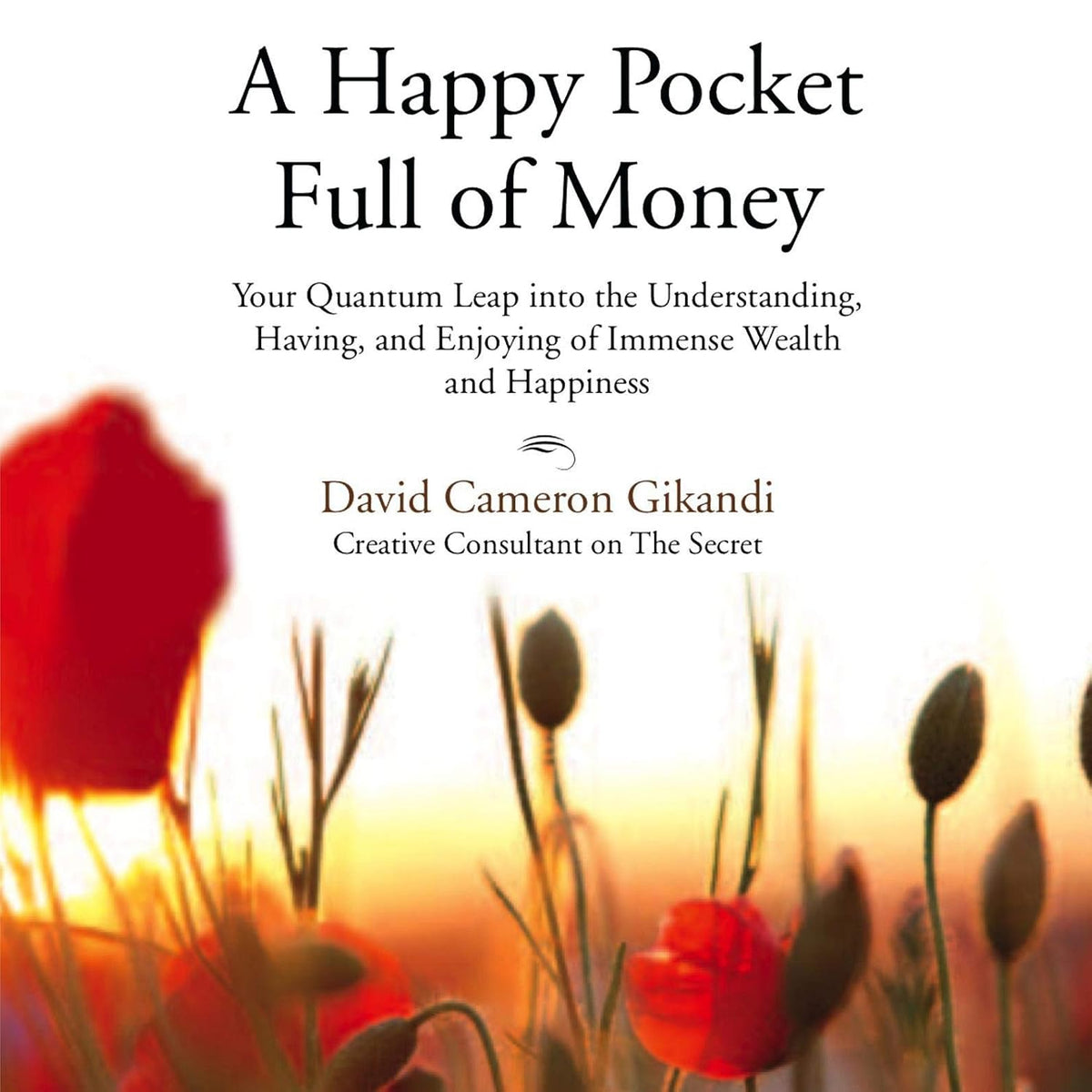 A Happy Pocket Full of Money, Expanded Study Edition: Infinite Wealth and Abundance in the Here and Now