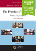 Practice of Mediation: A Video-Integrated Text [Connected eBook] (Aspen Coursebook Series)