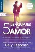 Los 5 lenguajes del amor (Edición Revisada) – Serie Favoritos (Edición de bolsillo): El secreto del amor que perdura (Spanish Edition)