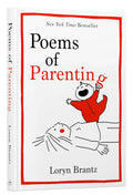 Poems of Parenting: A Tender Collection of Poems, Perfect for Baby Shower Gifting