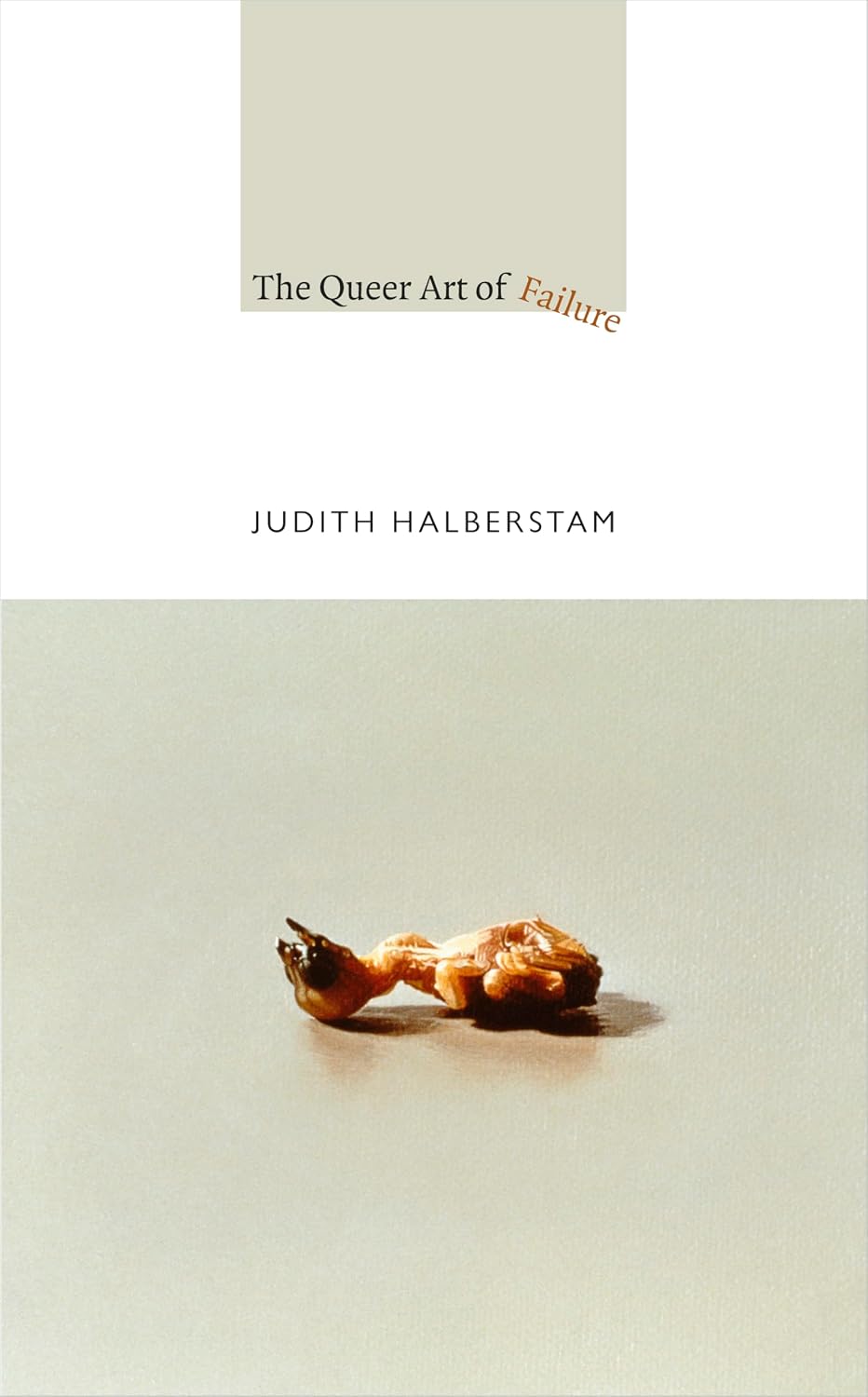 The Queer Art of Failure (a John Hope Franklin Center Book)