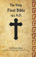 The Very First Bible